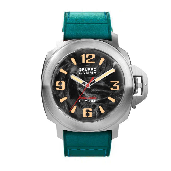 Gruppo Gamma - Vanguard - AG-10