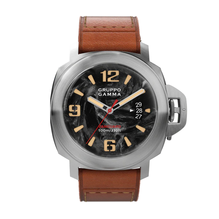 Gruppo Gamma - Vanguard - AG-11