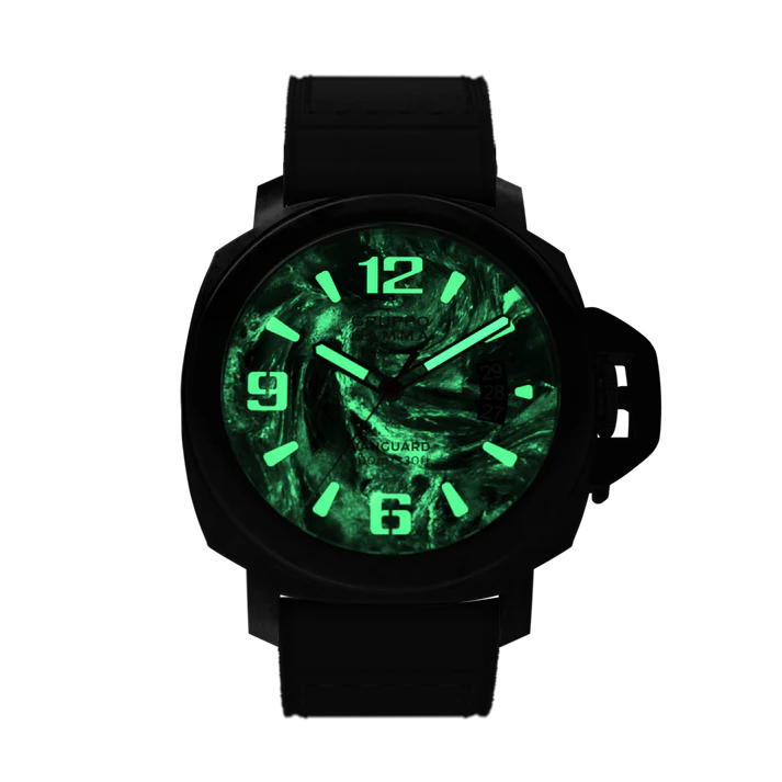 Gruppo Gamma - Vanguard - AG-11