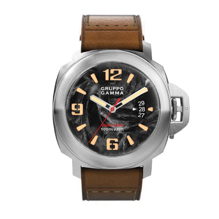 Gruppo Gamma - Vanguard - AG-11