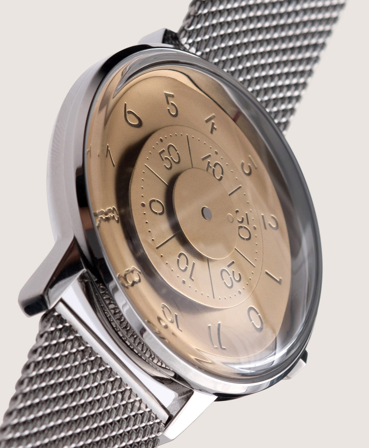 ANICORN - Series K452 Space - Solar-close up-min