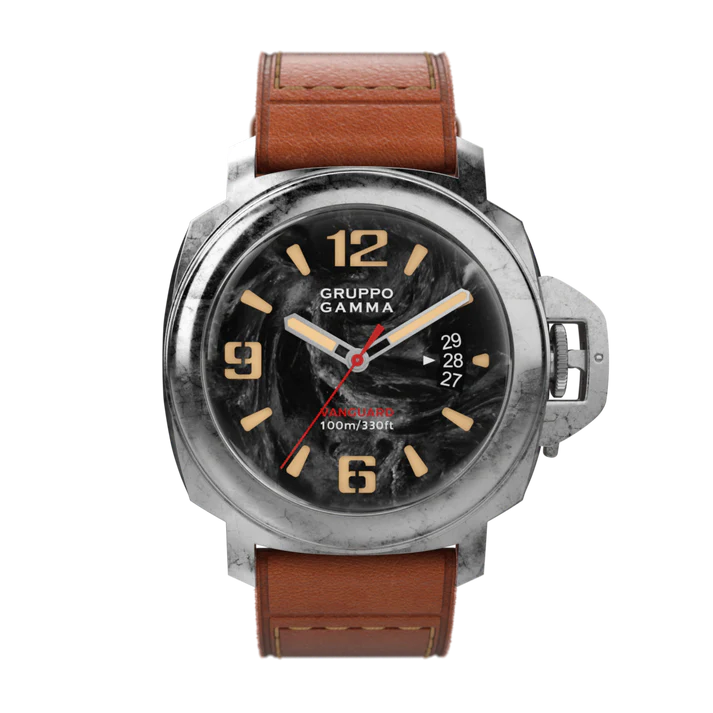 Gruppo Gamma - Vanguard - AV-11