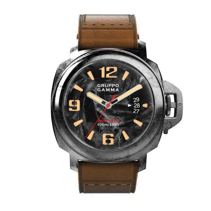 Gruppo Gamma - Vanguard - AV-11