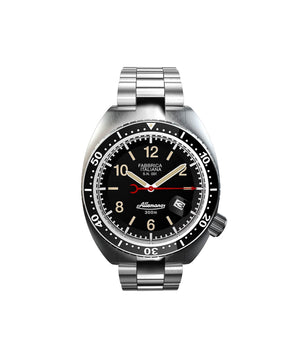 Allemano - Collection 1973 - Shark