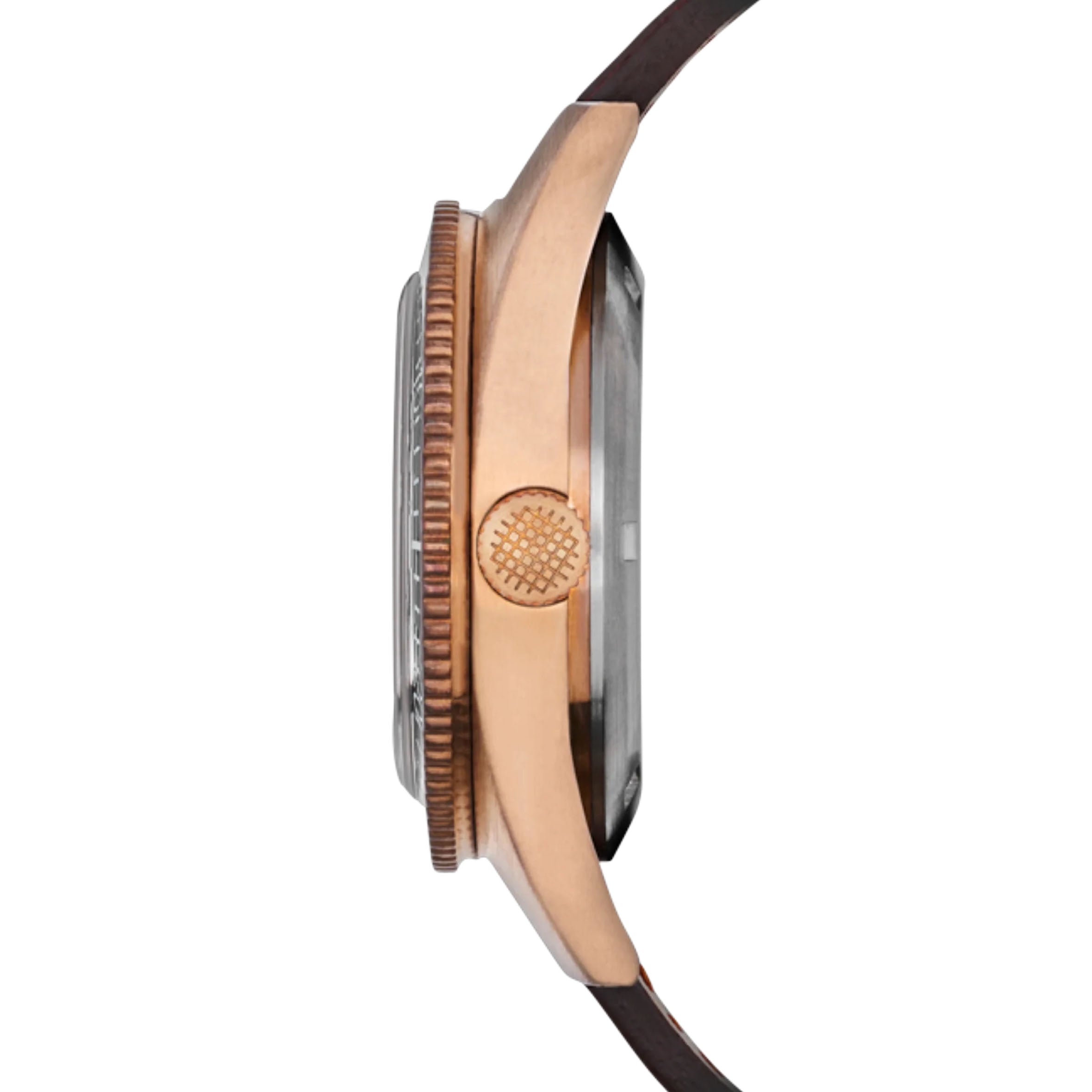 Alsta - Nautoscaph - Bronze Bark - side