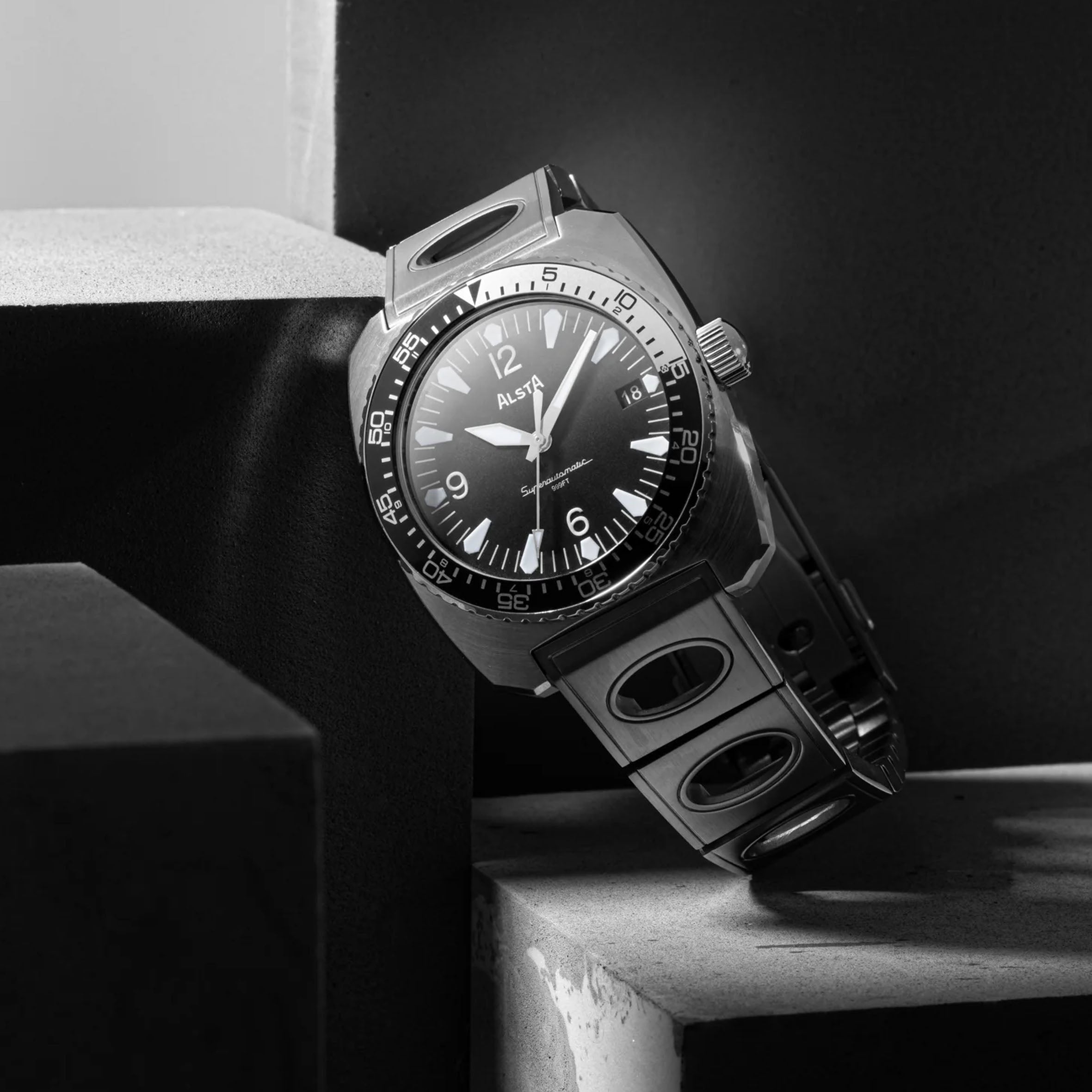 Alsta - Superautomatic (2025 Edition)