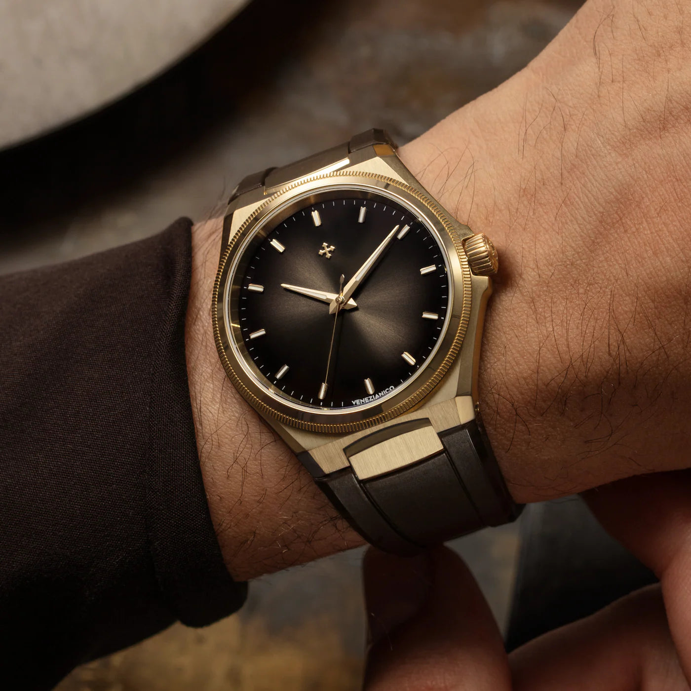 Arsenale Bronzo - 6221555 wrist shot