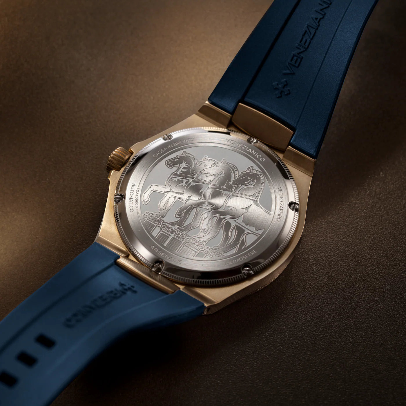 Arsenale Bronzo - 6221556 case back