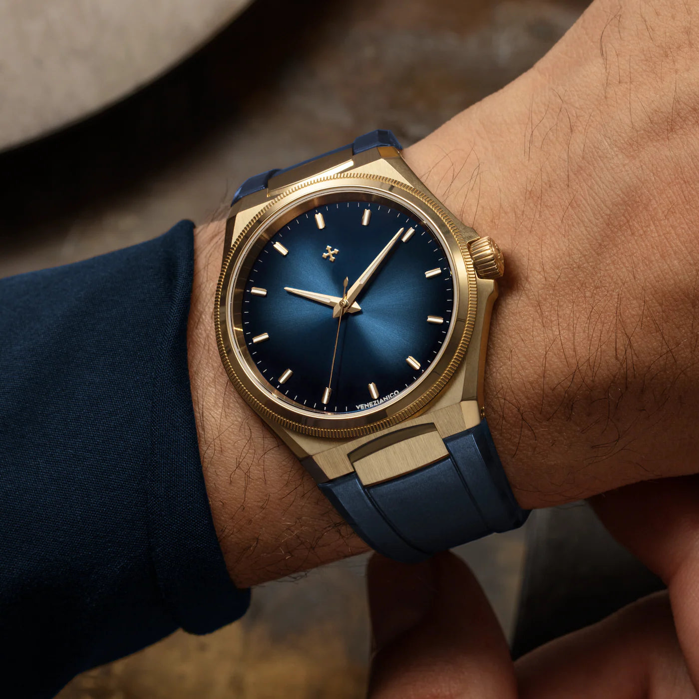 Arsenale Bronzo - 6221556 wrist shot