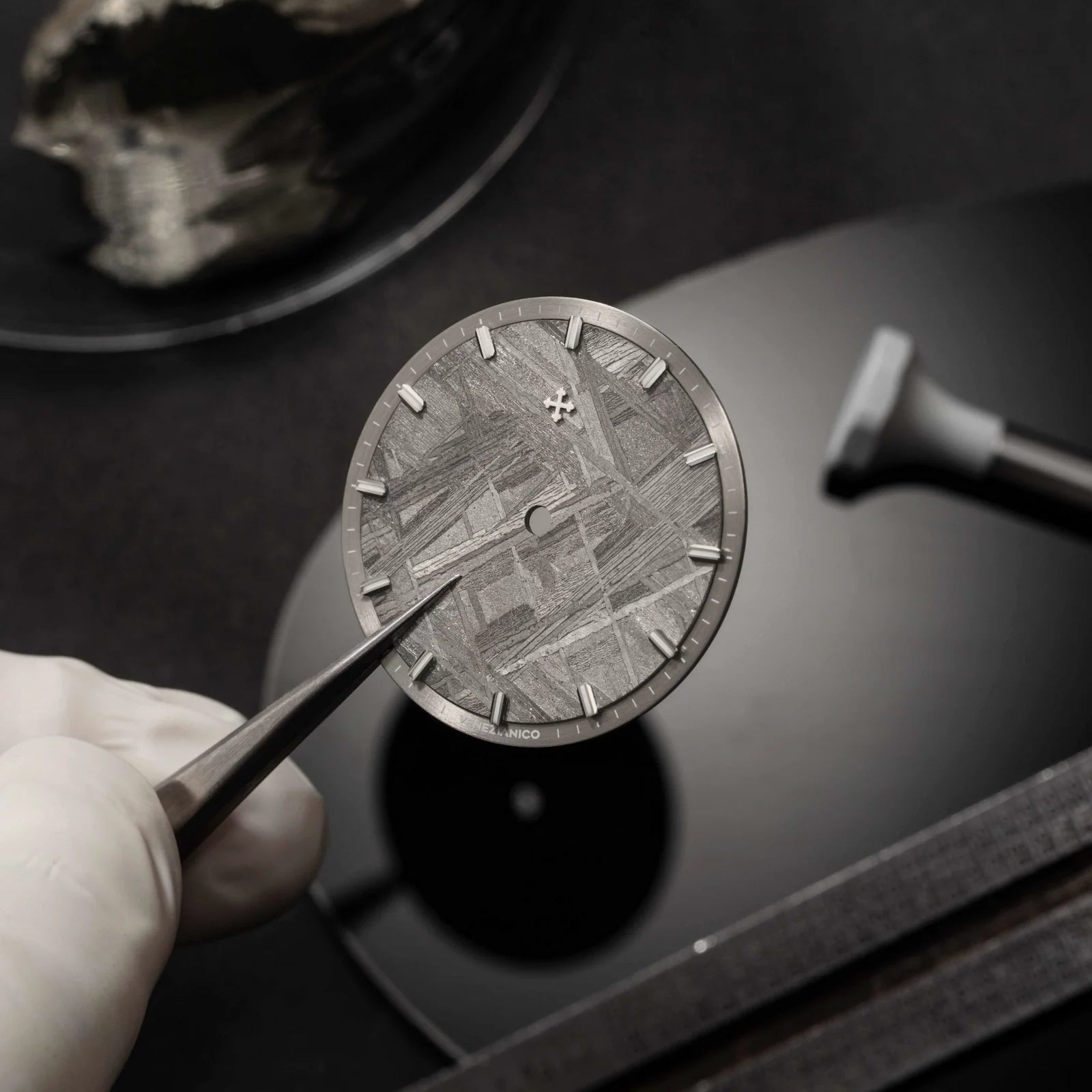 Arsenale Meteorite - 6221560C dial