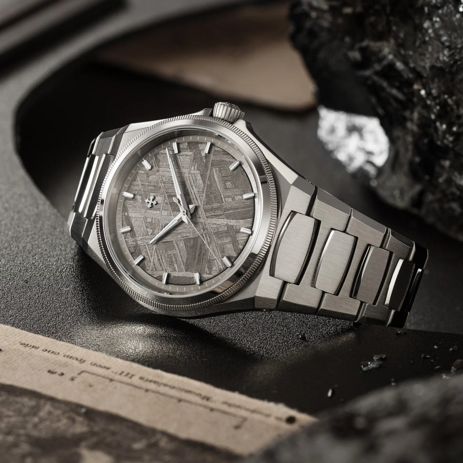 Arsenale Meteorite - 6221560C mood