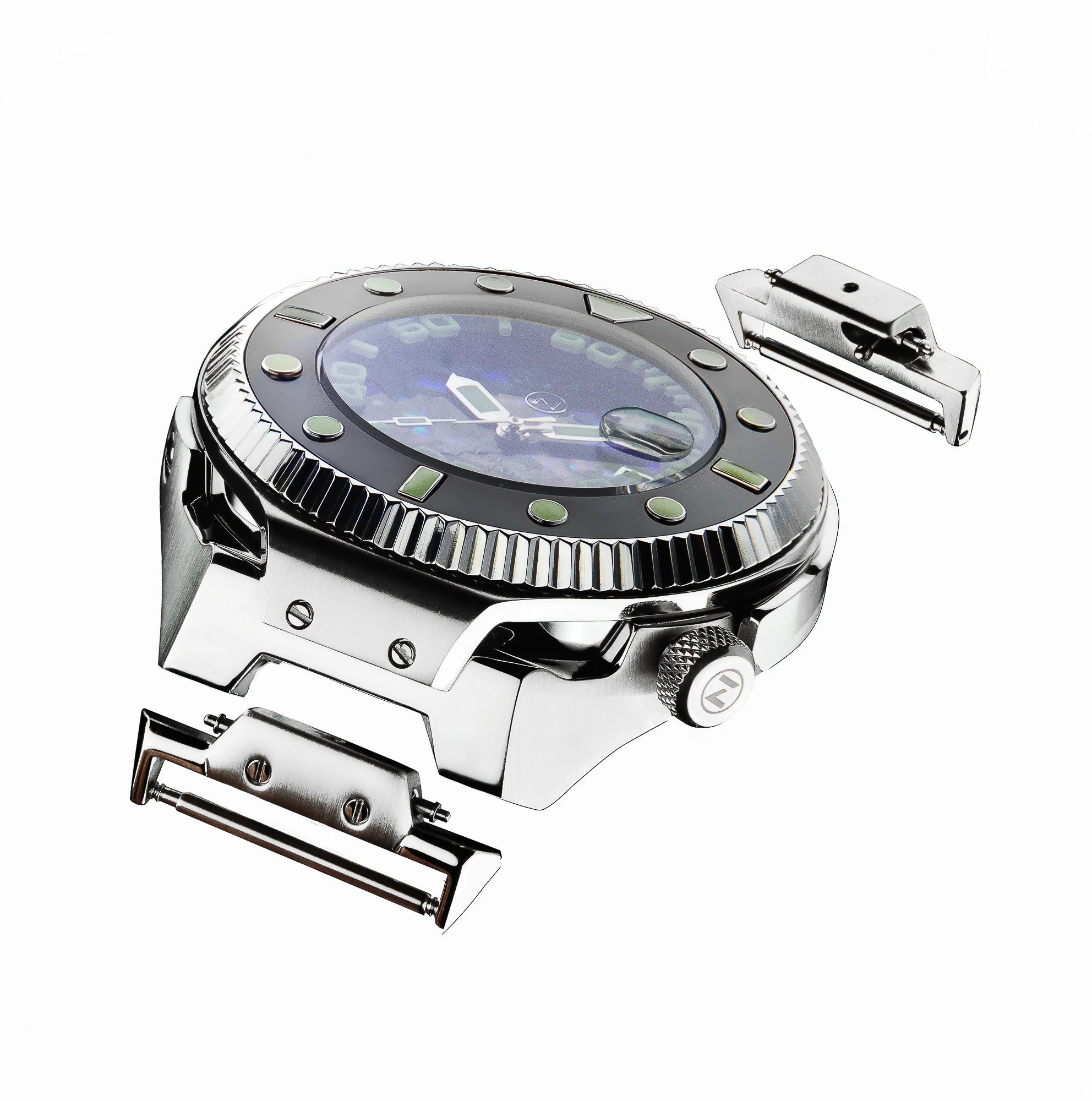NOVE Atlantean I001-02