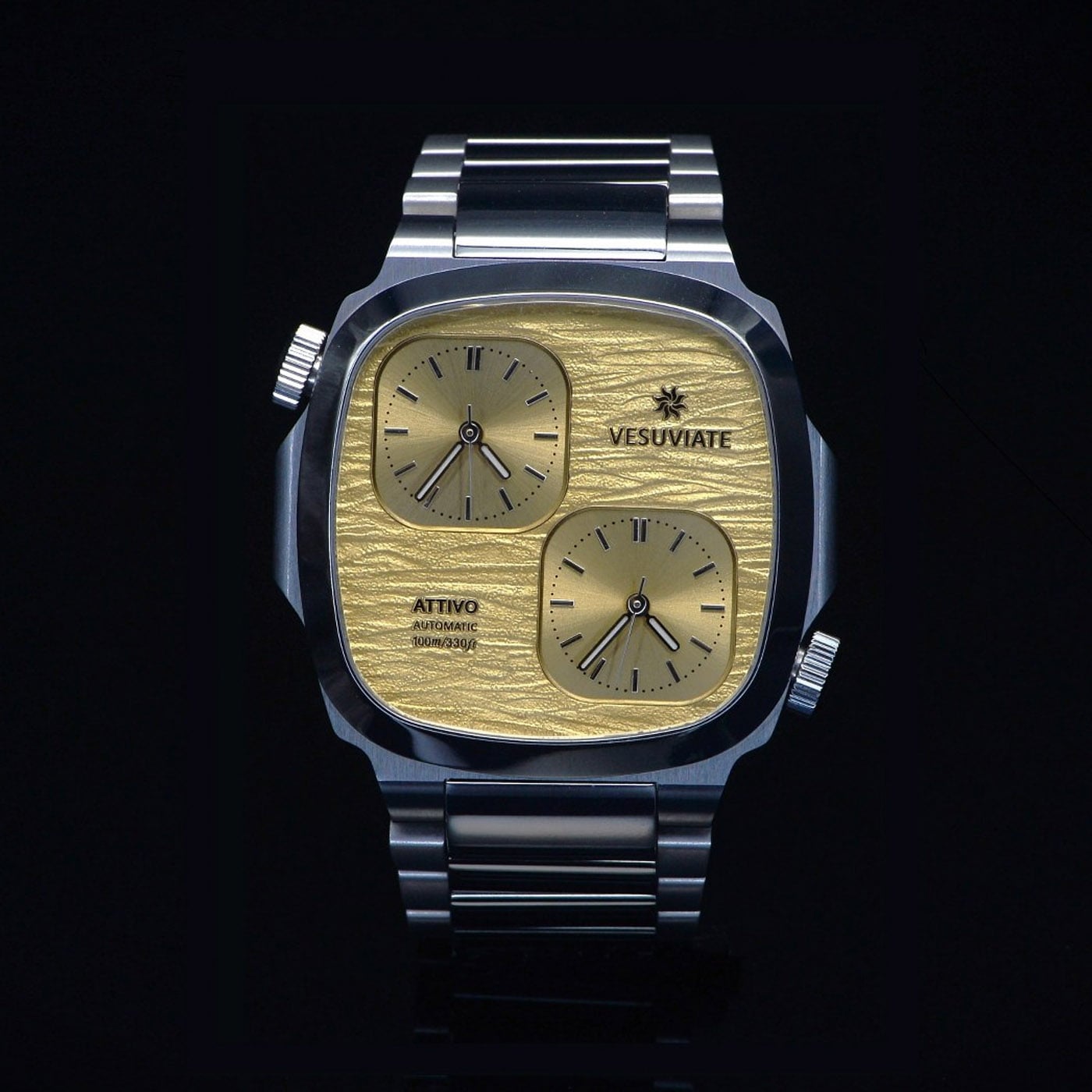 Attivo-Duplex Yellow Gold 2-min