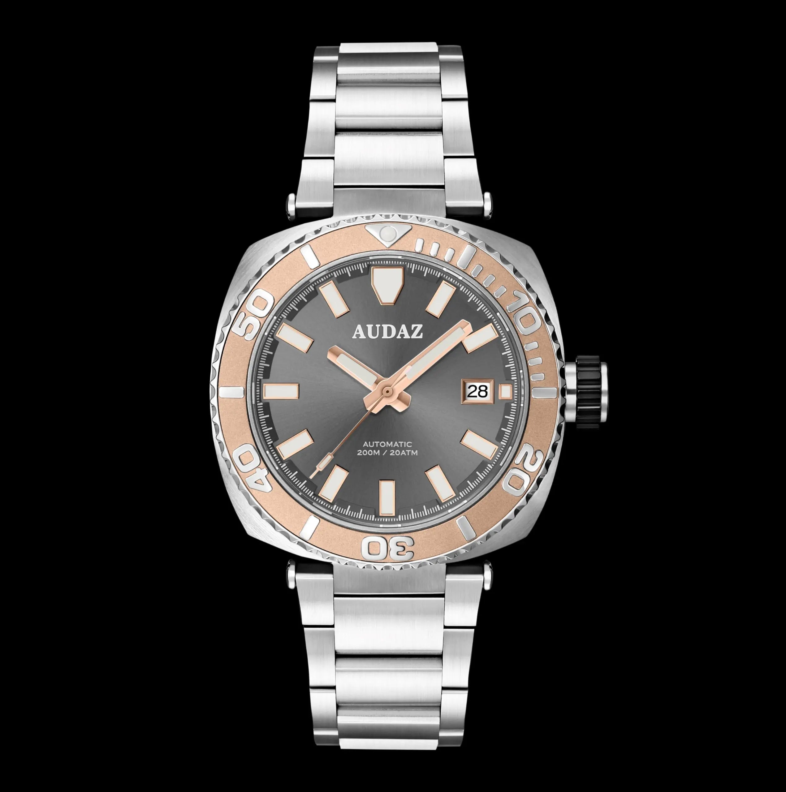 Audaz - King Ray - ADZ-3040-05