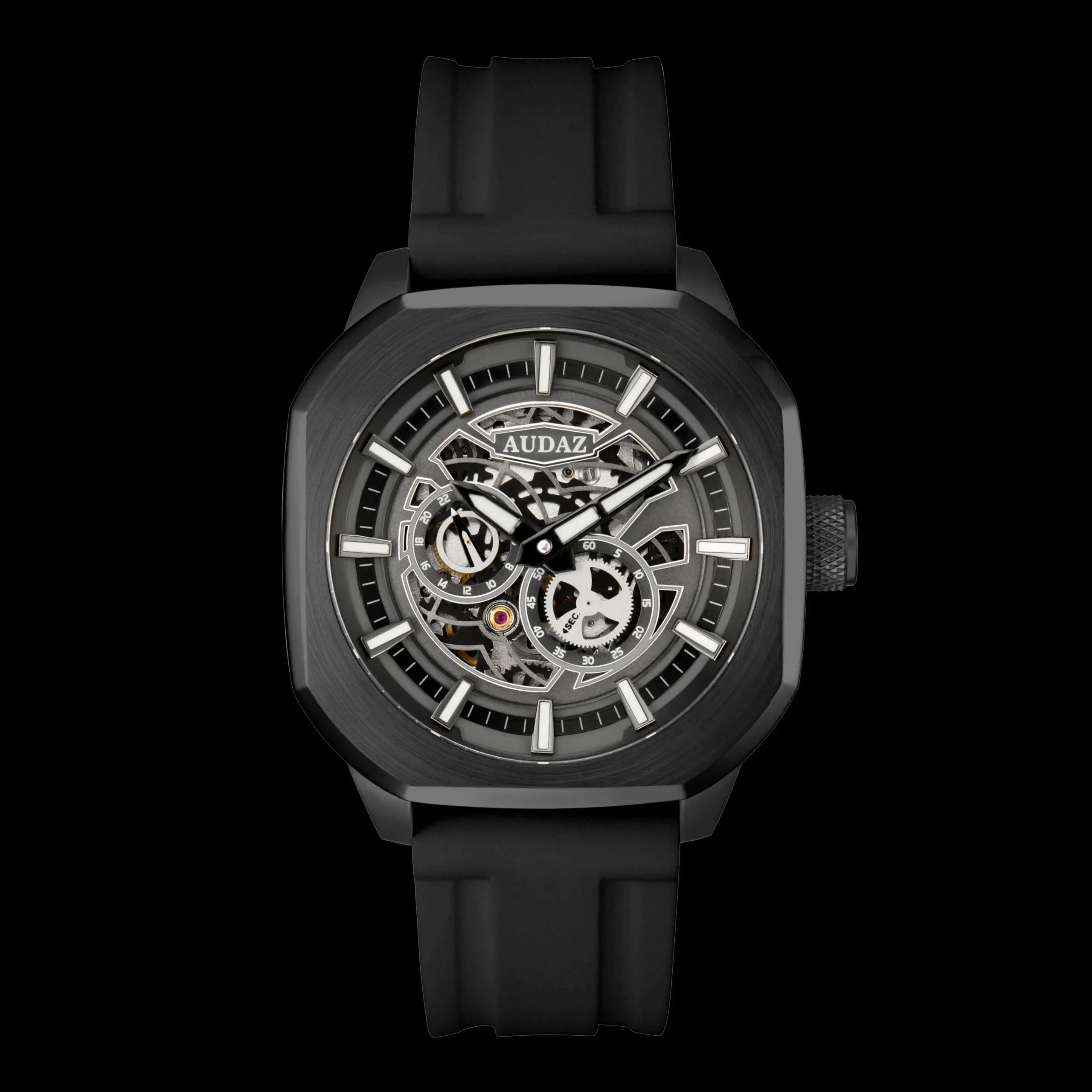 Audaz - Maverick - ADZ-3060-01