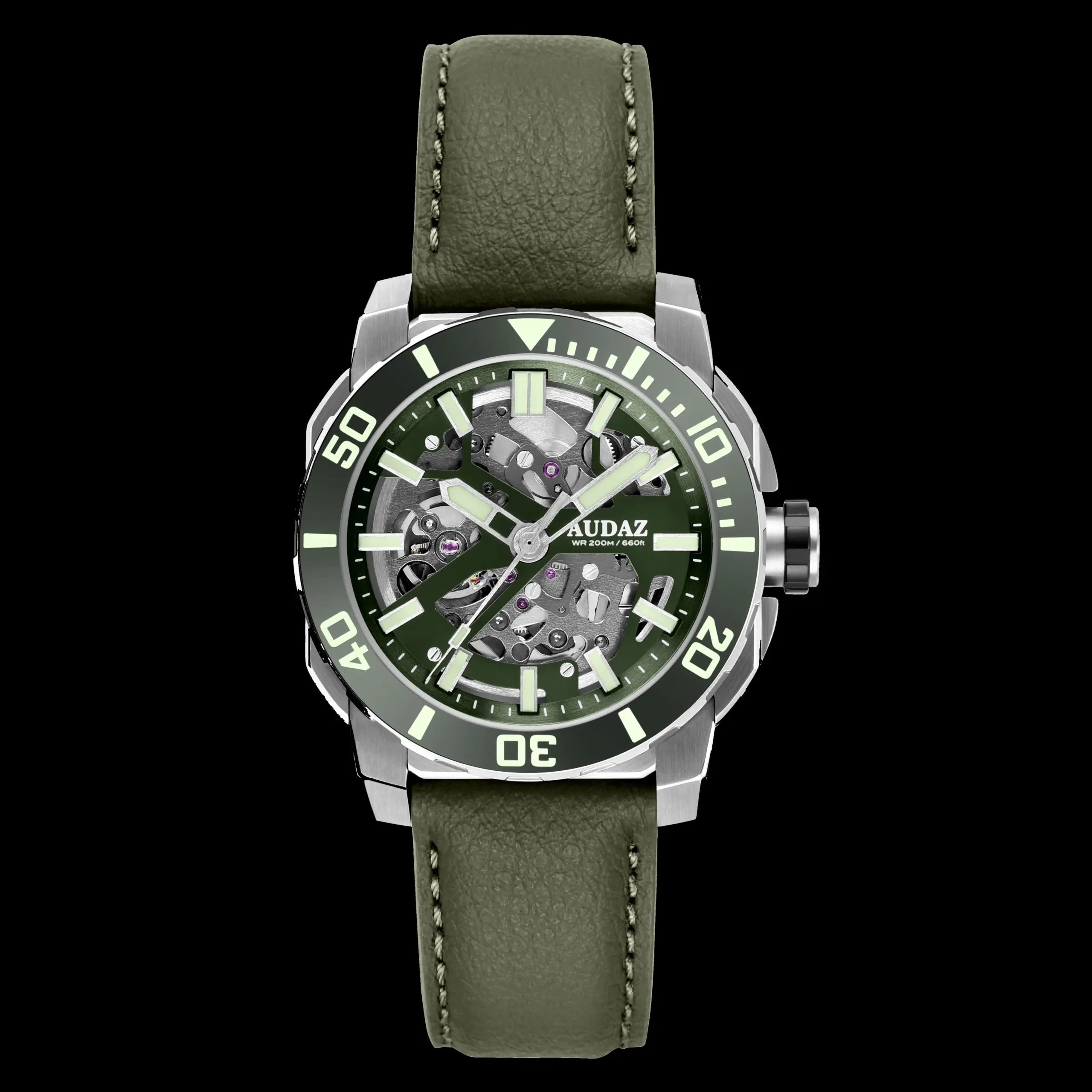 Audaz - Quantum - ADZ-4020-03