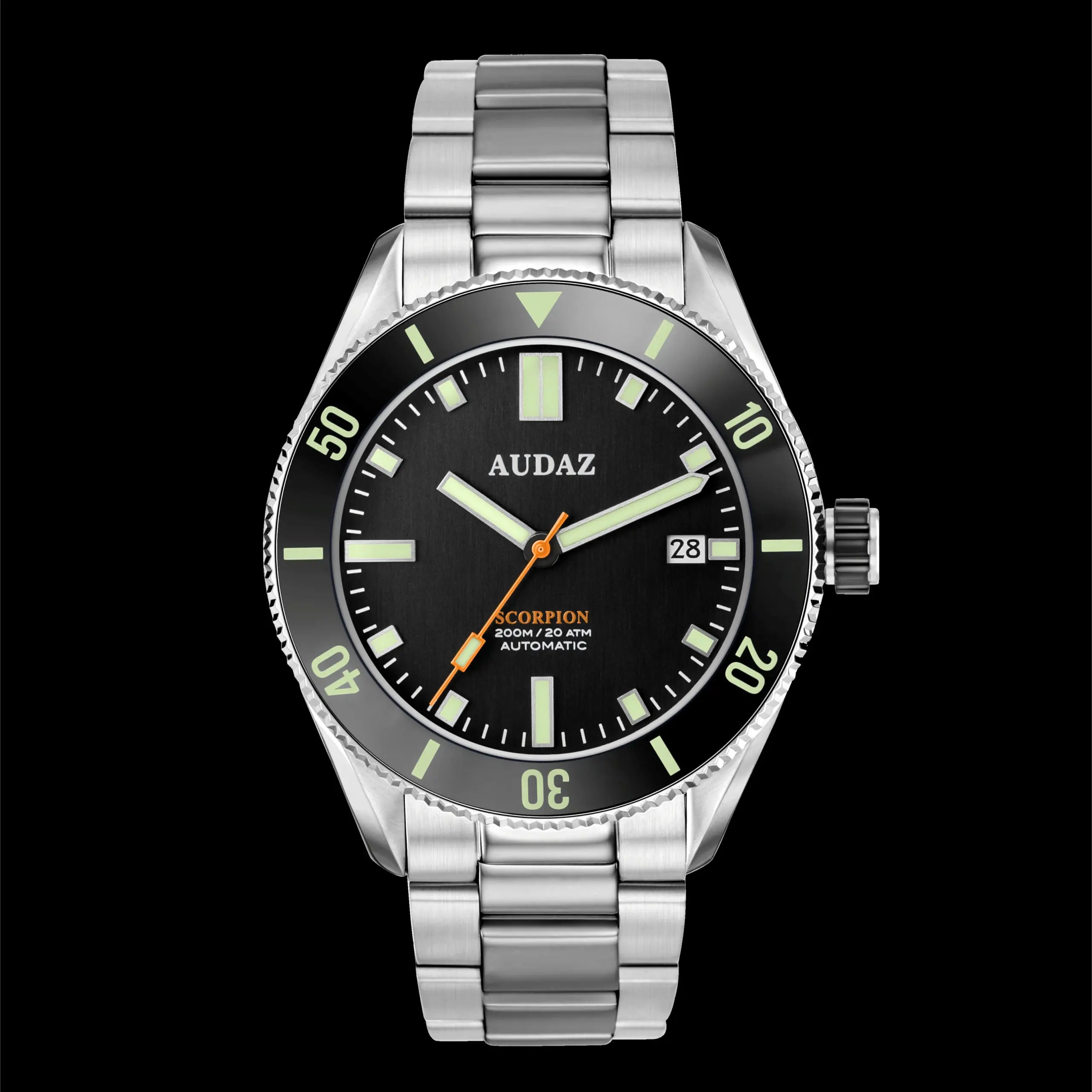 Audaz - Scorpion - ADZ-3090-01