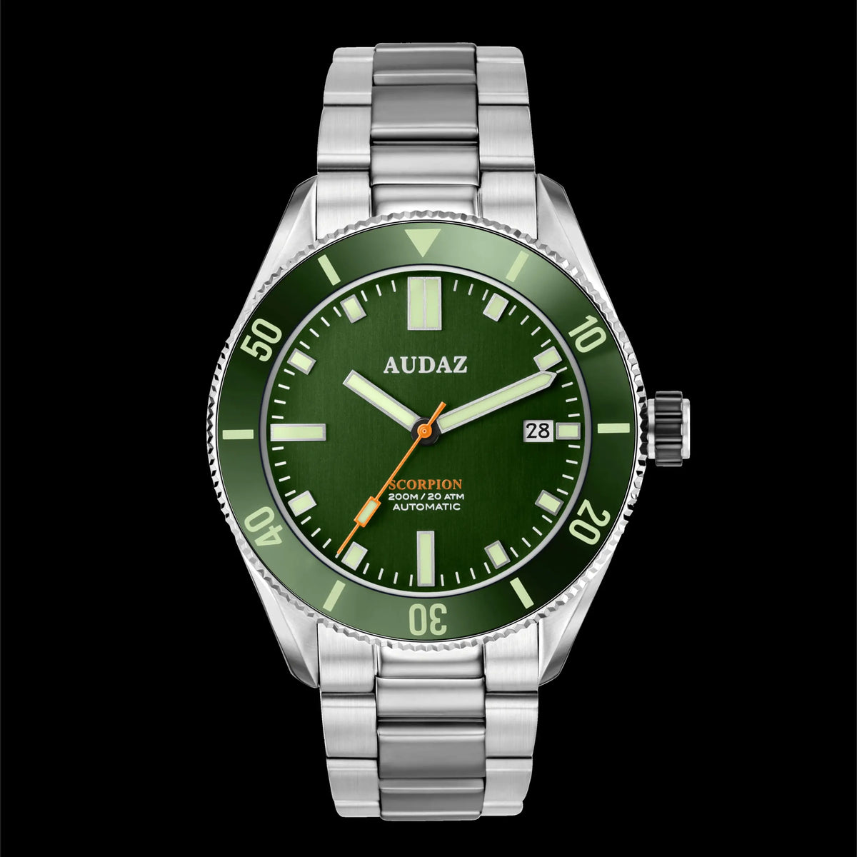 Audaz - Scorpion - ADZ-3090-03