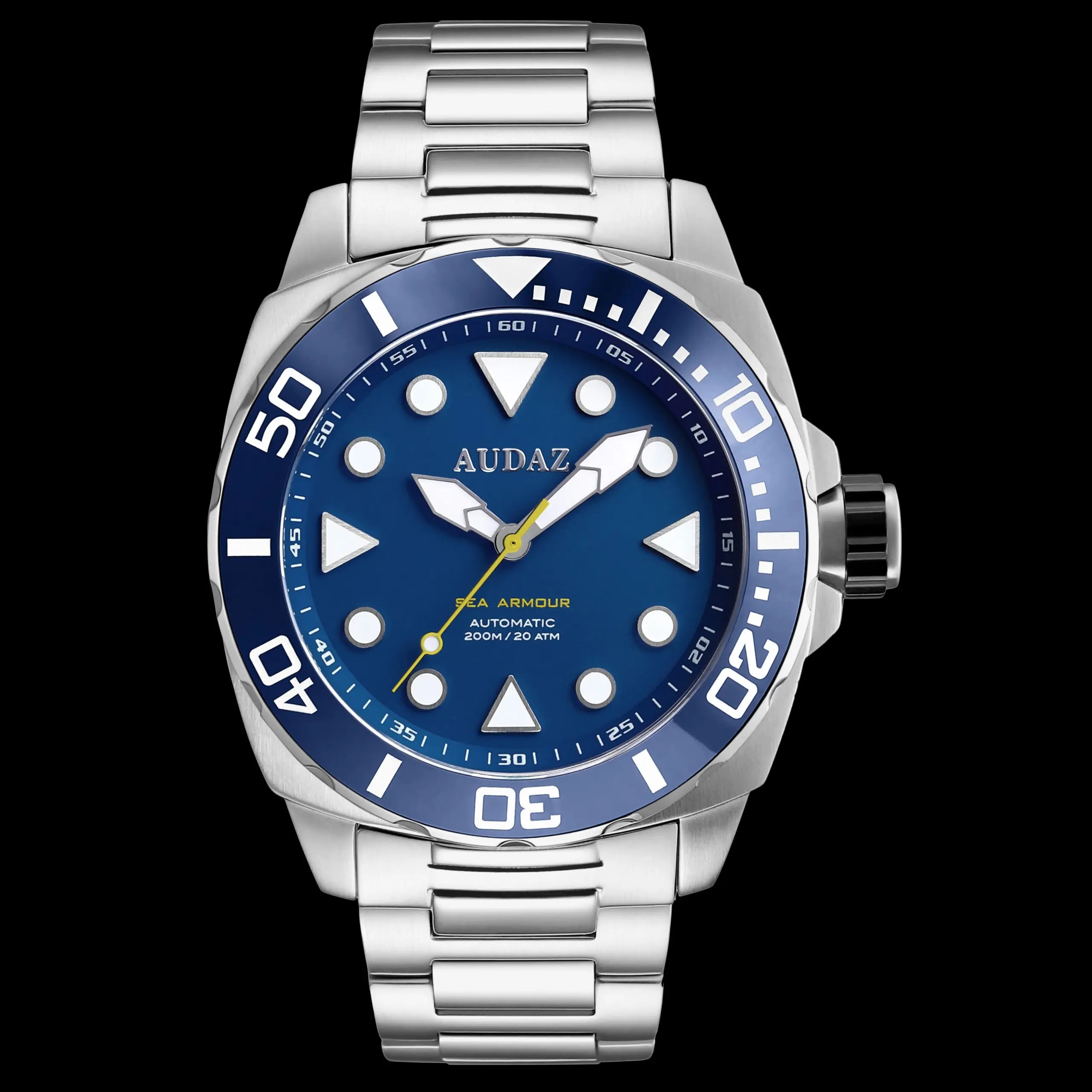 Audaz - Sea Armour - ADZ-2075-02