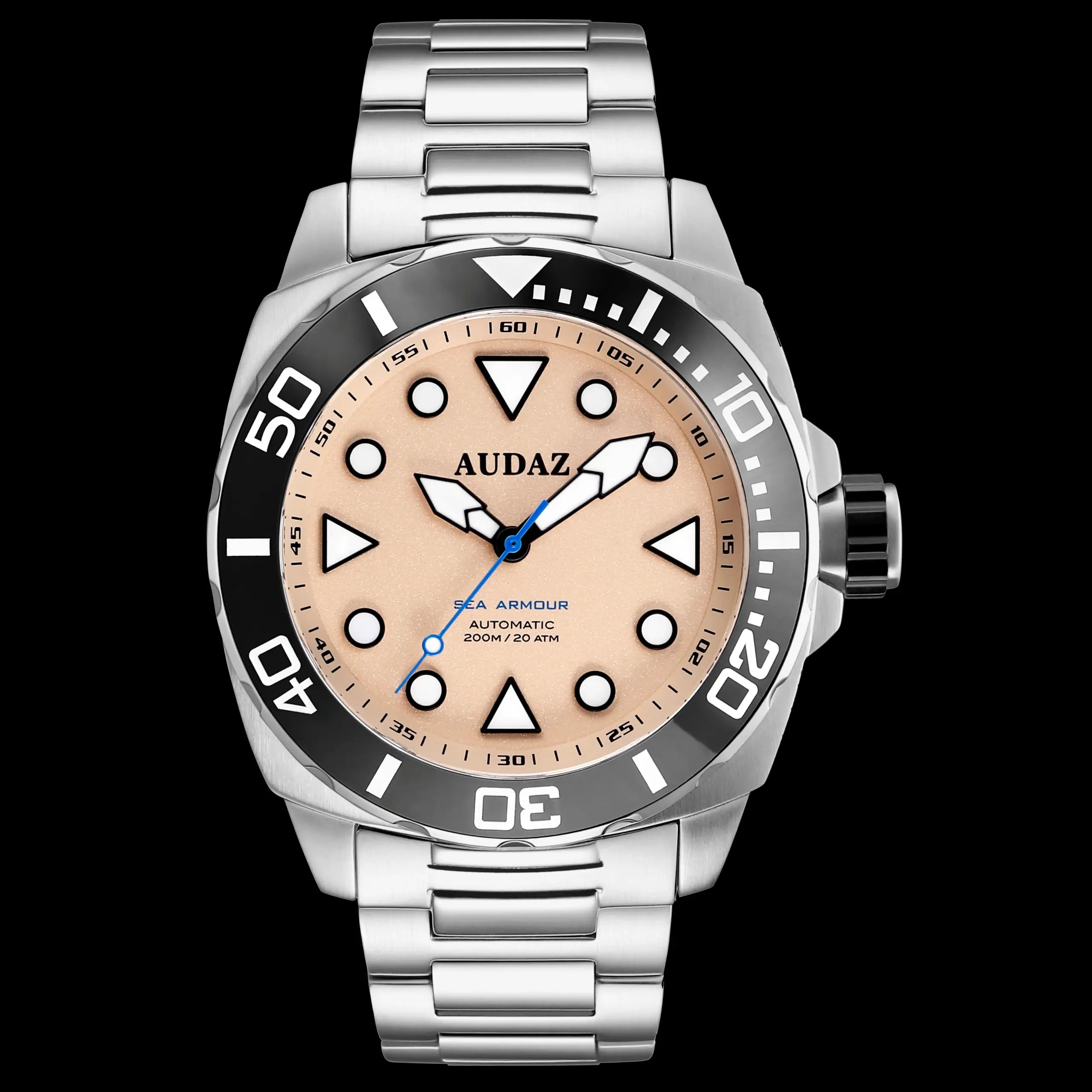 Audaz - Sea Armour - ADZ-2075-04