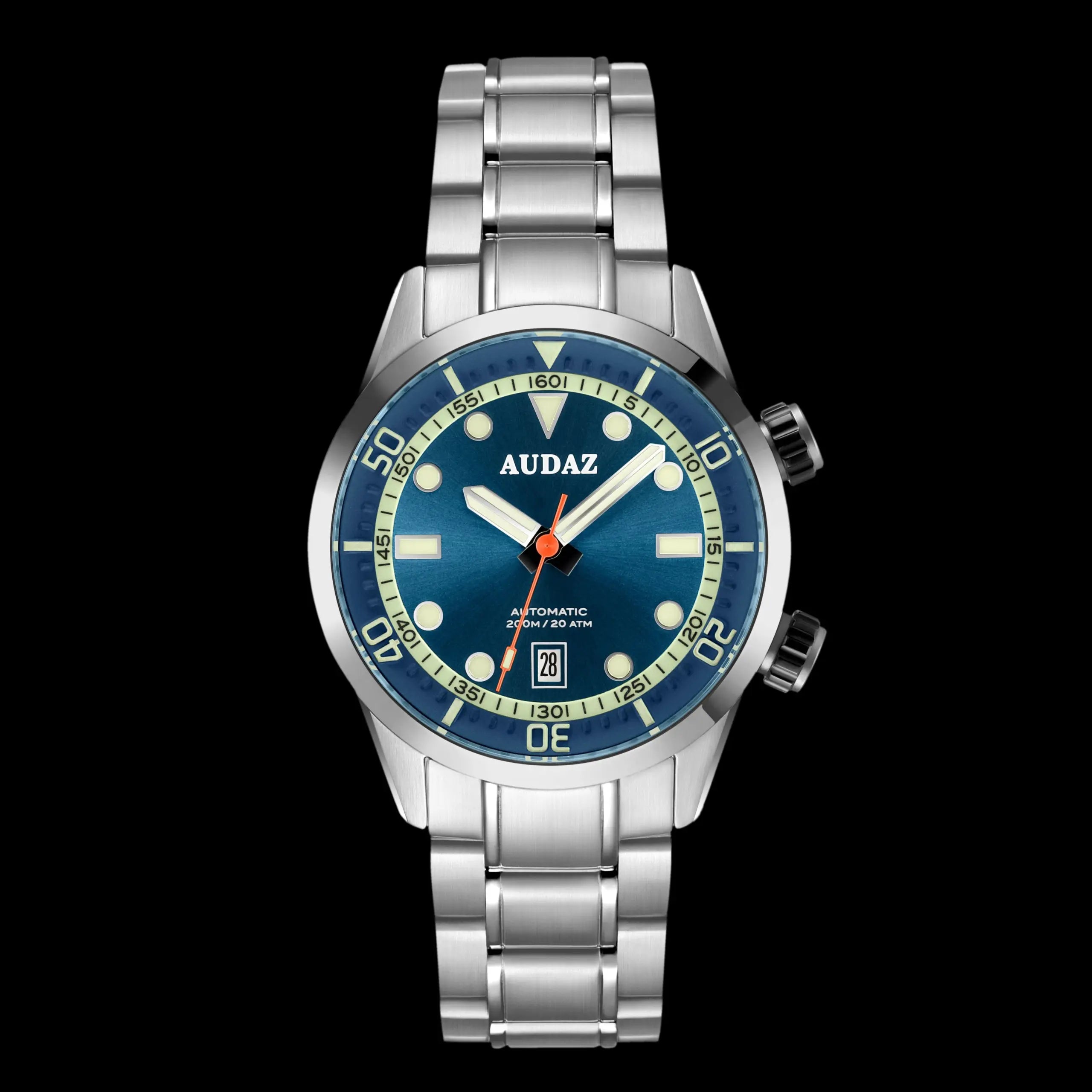 Audaz - Seafarer - ADZ-3030-02