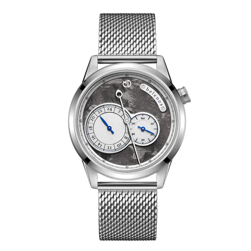 MD Watches Studio - Supernatural - Belenos