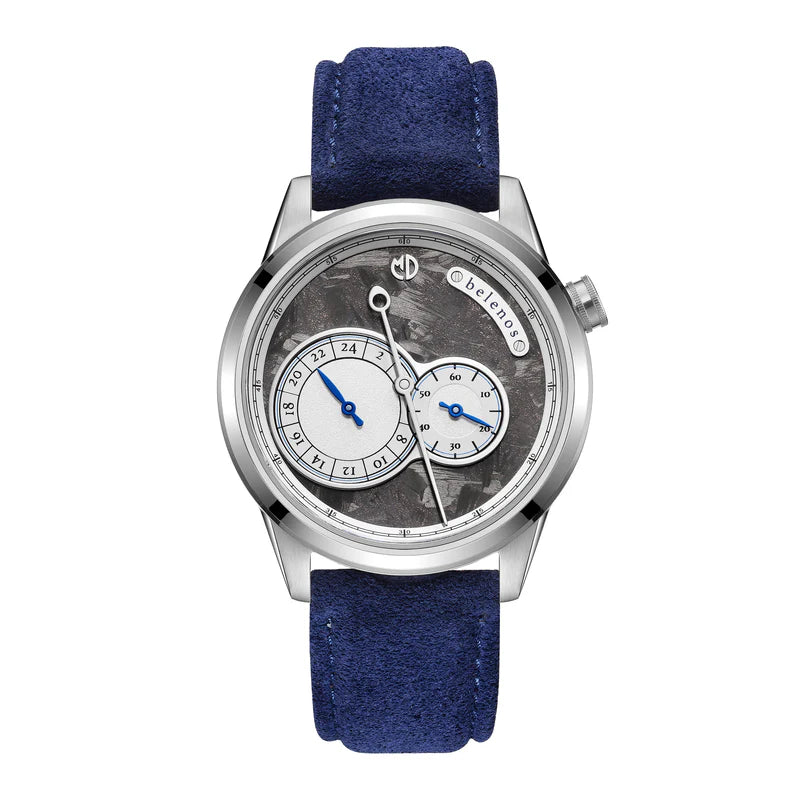 MD Watches Studio - Supernatural - Belenos