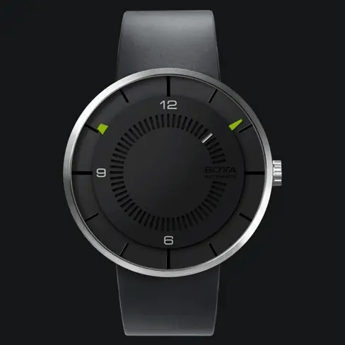 Botta-Clavius-Animation