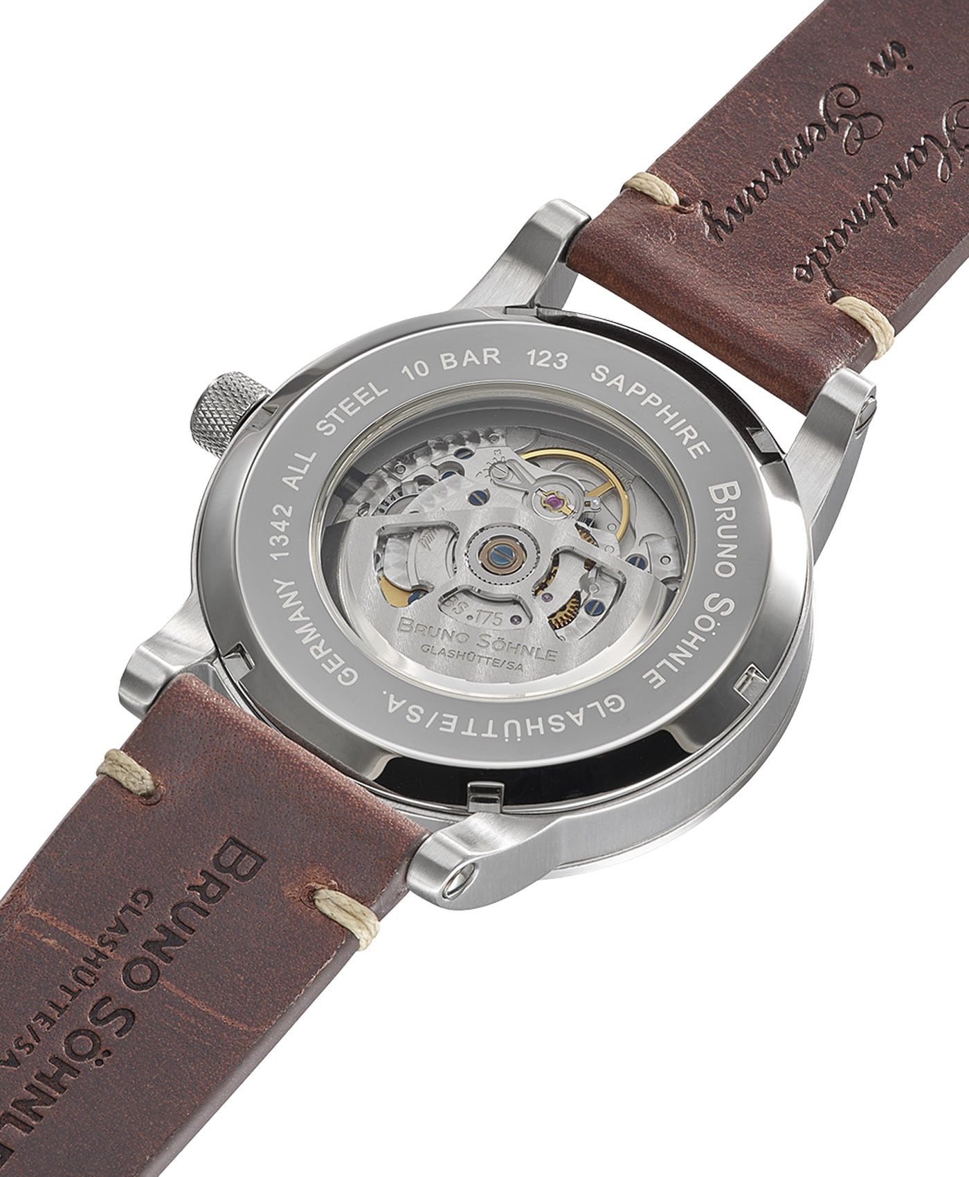 Bruno Söhnle - Episode V - Limited Edition - 17-12123-861 - 3-min