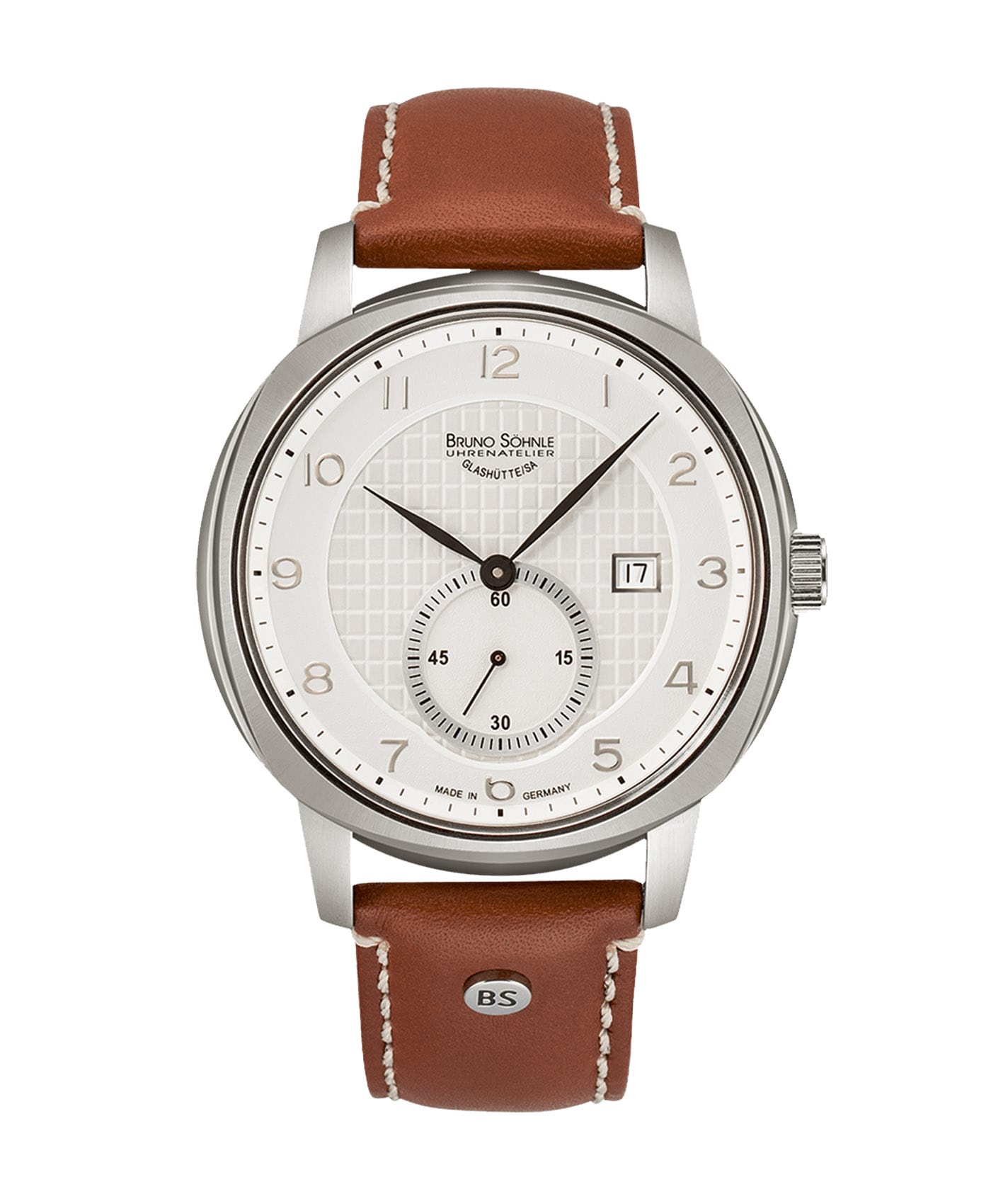 Bruno Söhnle - Facetta Automatik - Limited Edition - 17-12167-221-min