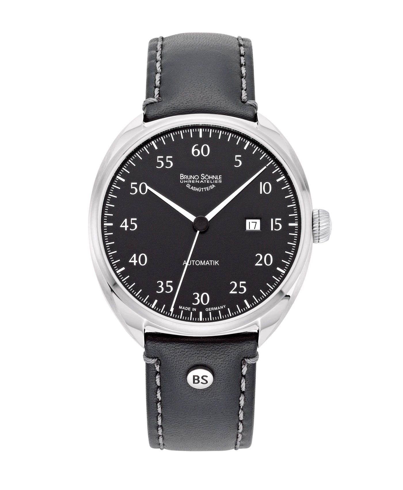 Bruno Söhnle - La Spezia Automatik - 17-12210-721-min