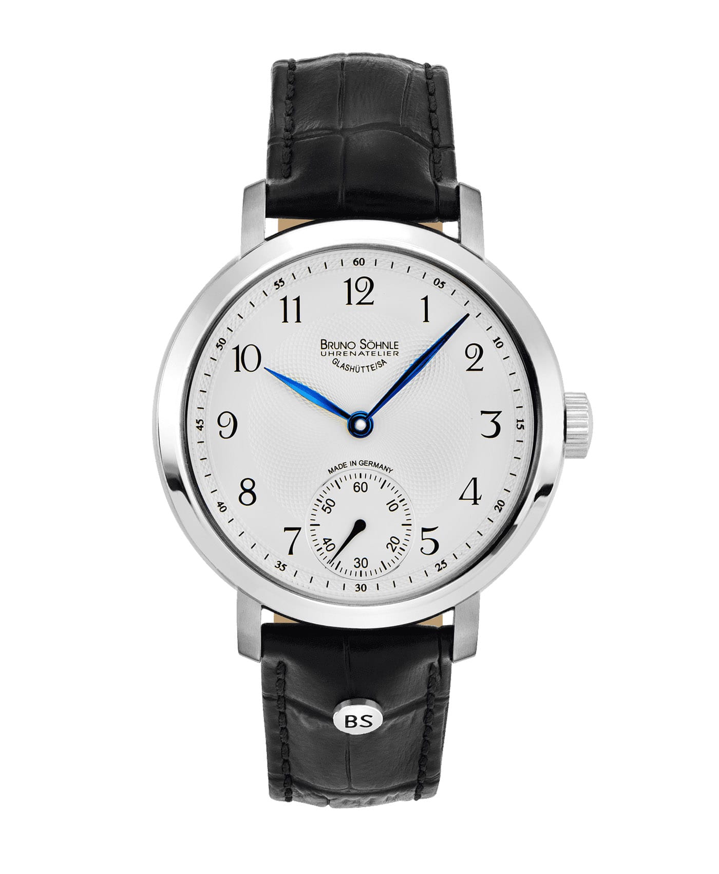 Bruno Söhnle - Mechanik Edition X - Limited Edition - 17-11100-228
