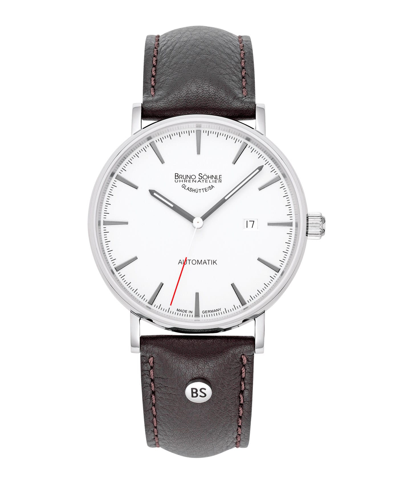 Bruno Söhnle - München Automatik I - 17-12218-241-min