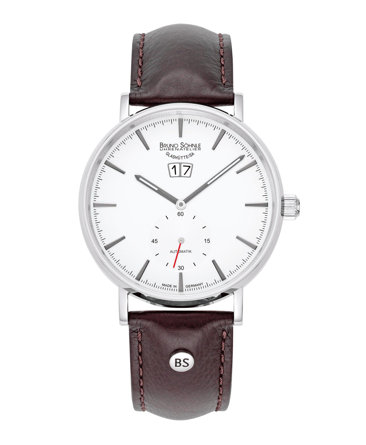 Bruno Söhnle - München Automatik II - 17-12219-241-min