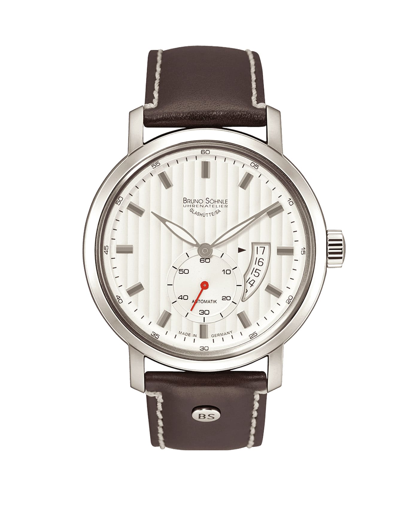 Bruno Söhnle - Pesaro Automatik II - 17-12150-261-min