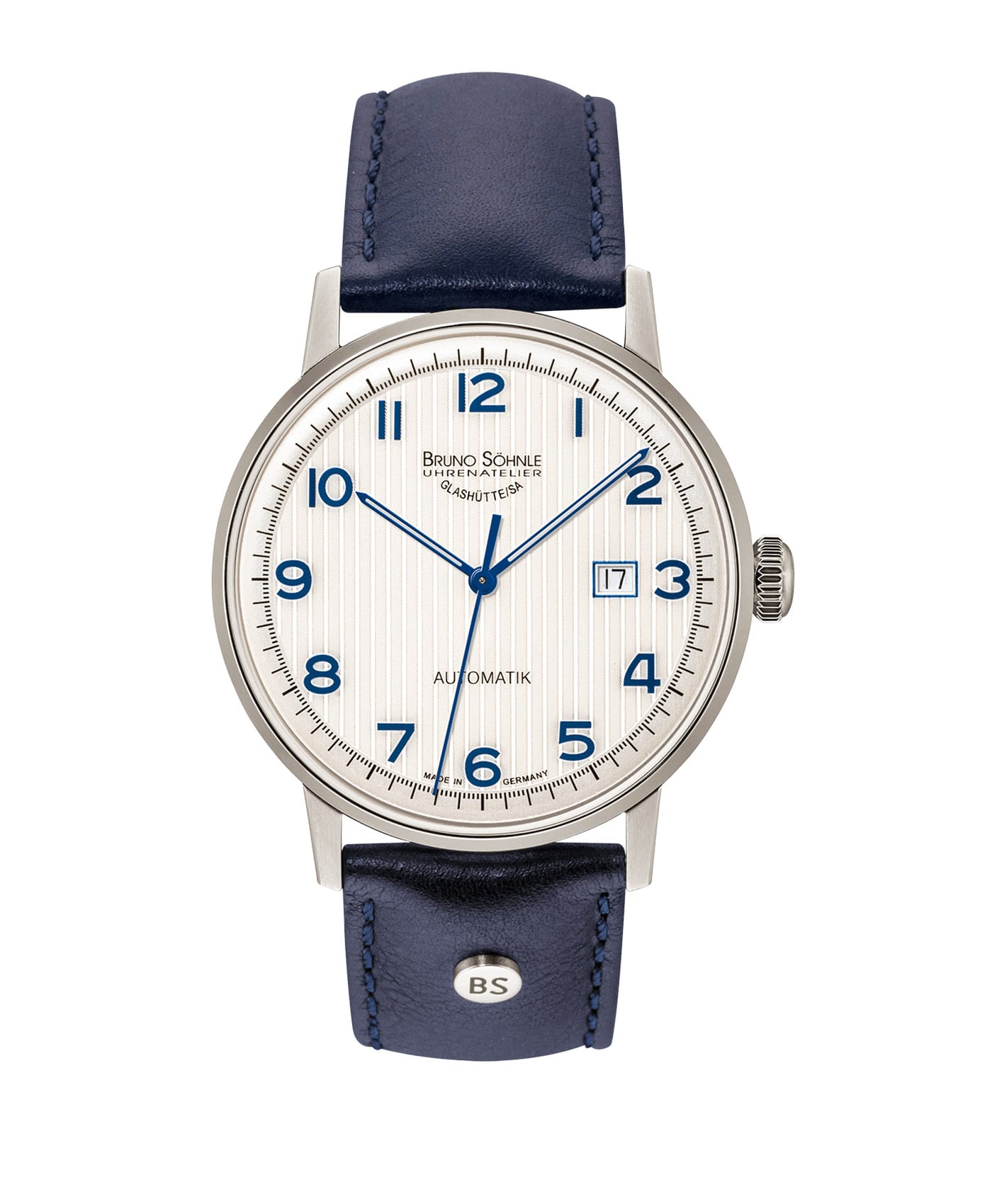 Bruno Söhnle - Stuttgart Automatik Big - 17-12173-223-min