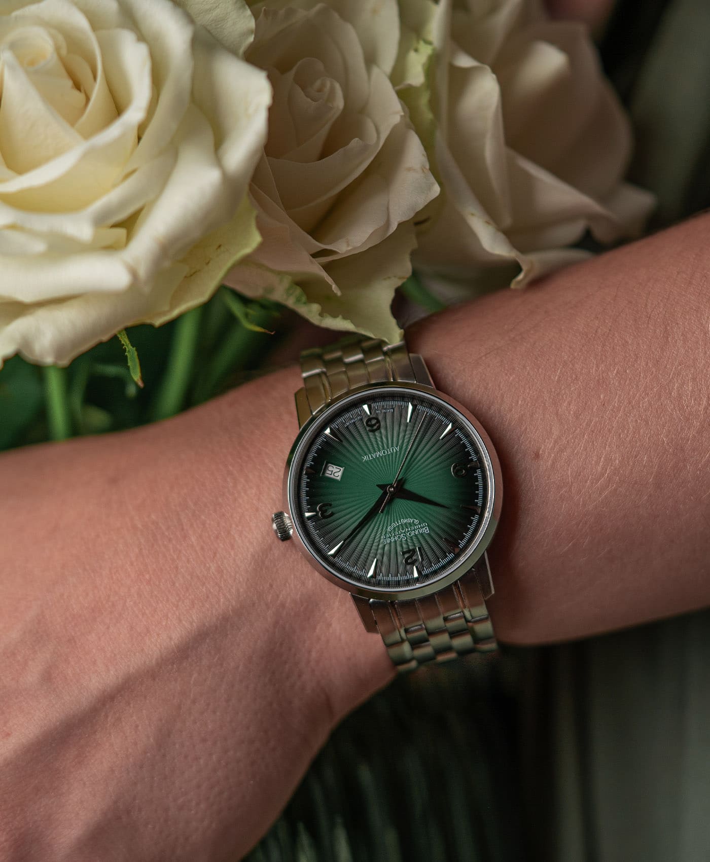 Bruno Söhnle - Stuttgart Automatik II Small - 17-12174-662 - wrist shot-min