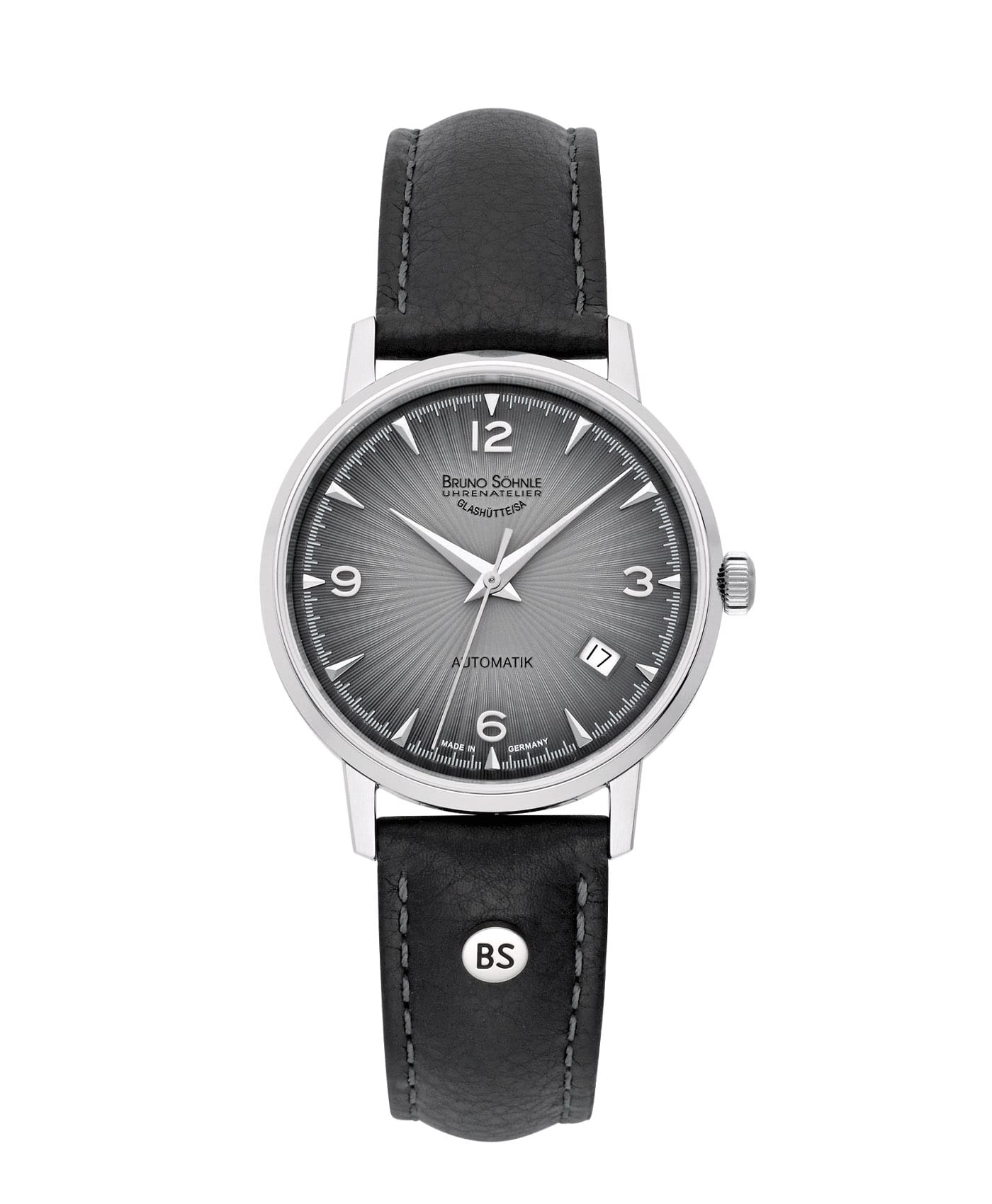 Bruno Söhnle - Stuttgart Automatik II Small - 17-12174-861-min