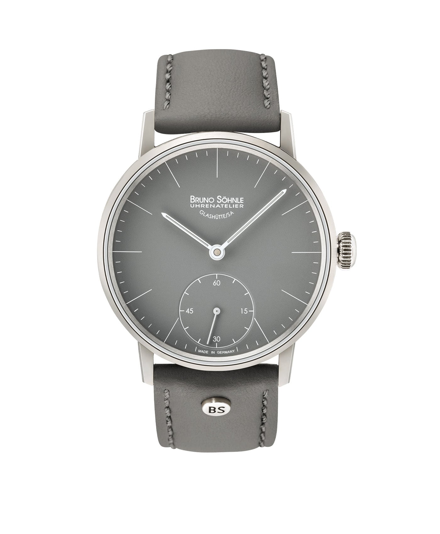 Bruno Söhnle - Stuttgart Handaufzug - 17-11190-841-minn