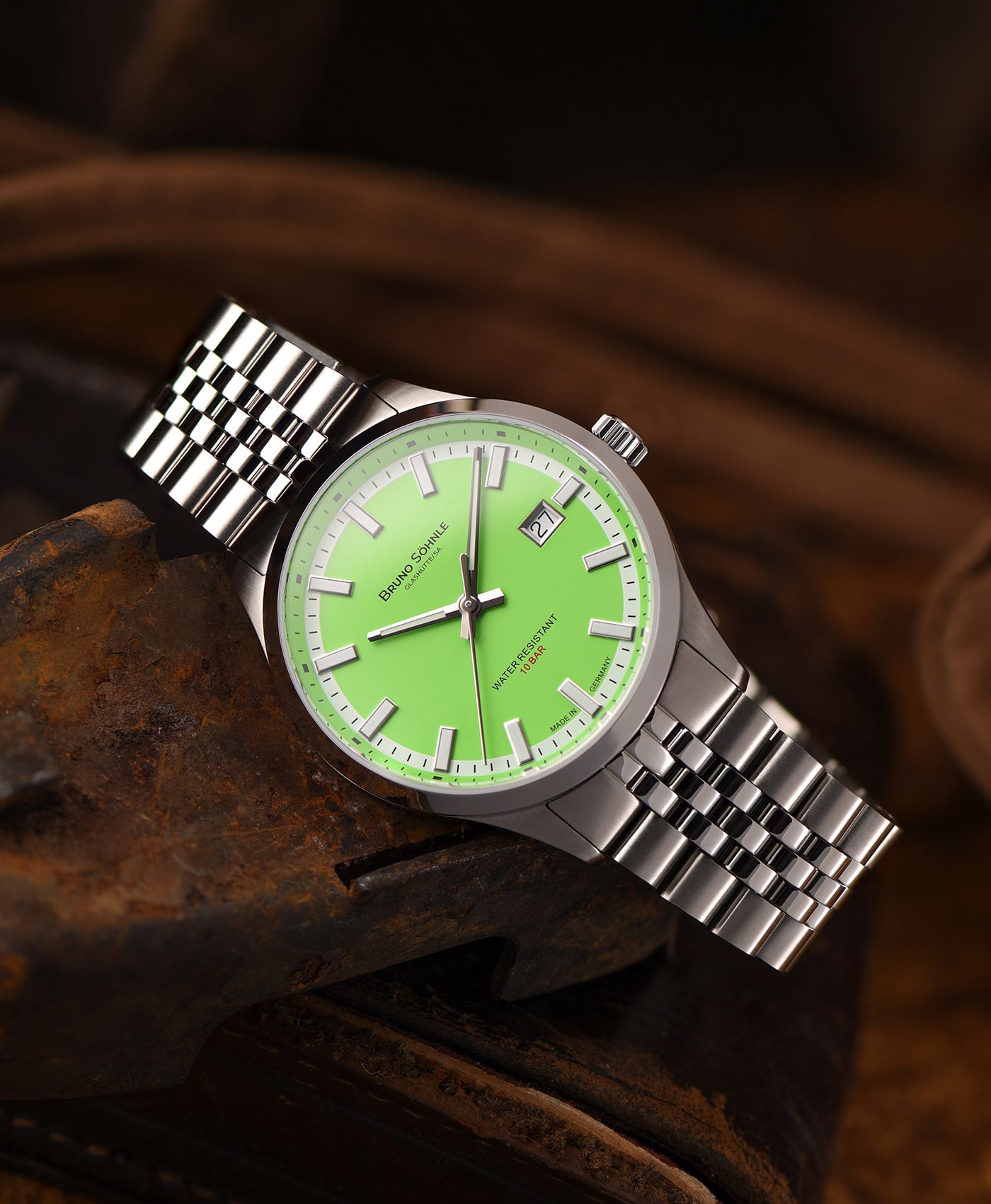 Bruno Söhnle - Turin Automatik - 17-12230-440 - mood-min