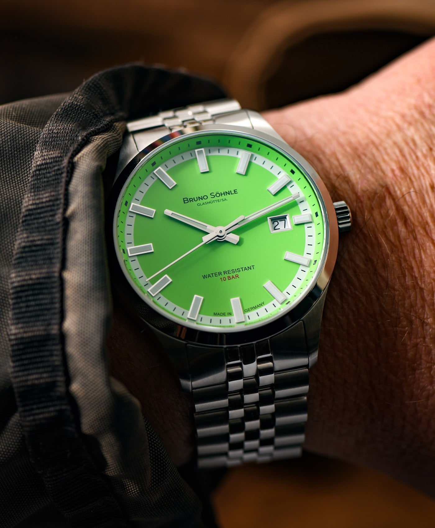 Bruno Söhnle - Turin Automatik - 17-12230-440