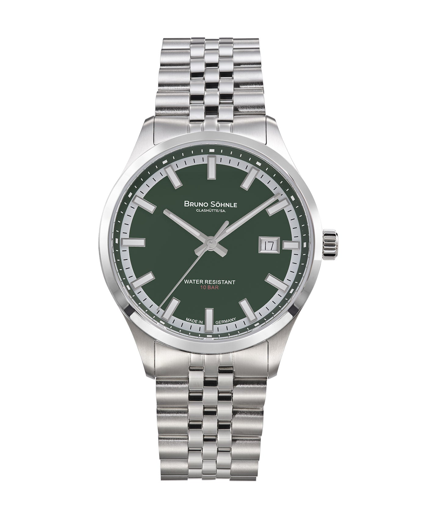 Bruno Söhnle - Turin Automatik - 17-12230-442