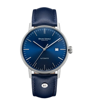 Bruno Söhnle - Stuttgart Automatik Big - 17-12173-341
