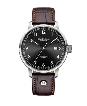 Bruno Söhnle - Hamburg Automatik Big - 17-12203-821