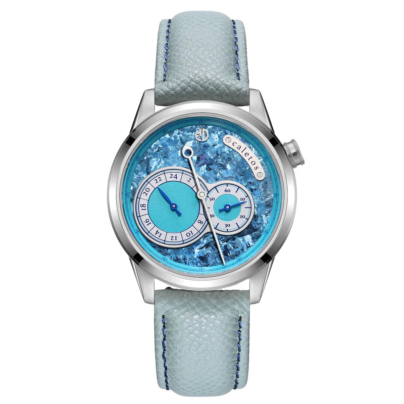 MD Watches Studio - Supernatural - Caletos