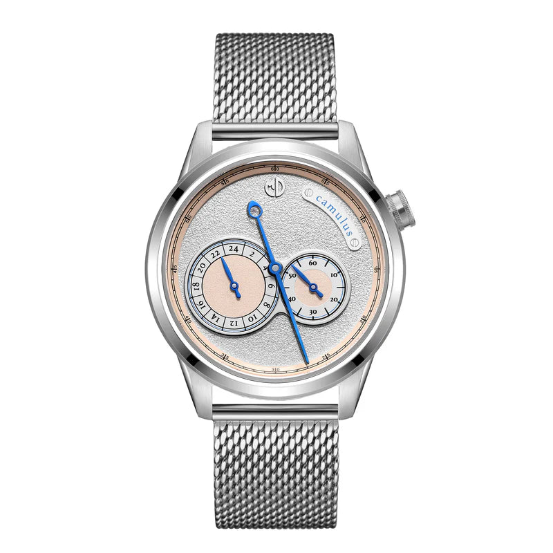 MD Watches Studio - Supernatural - Camulus