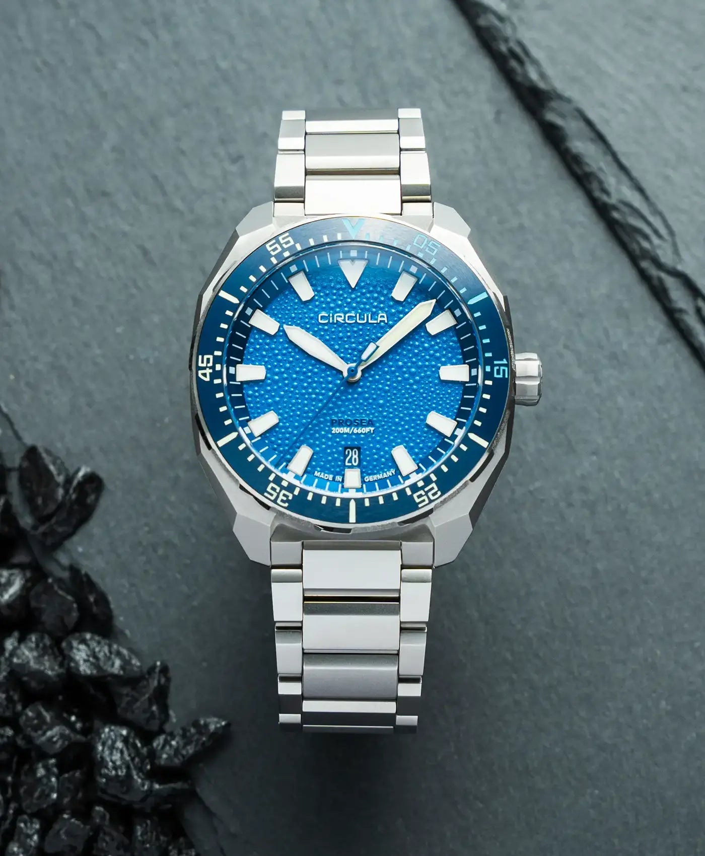 Circula - ProSea Blue - mood