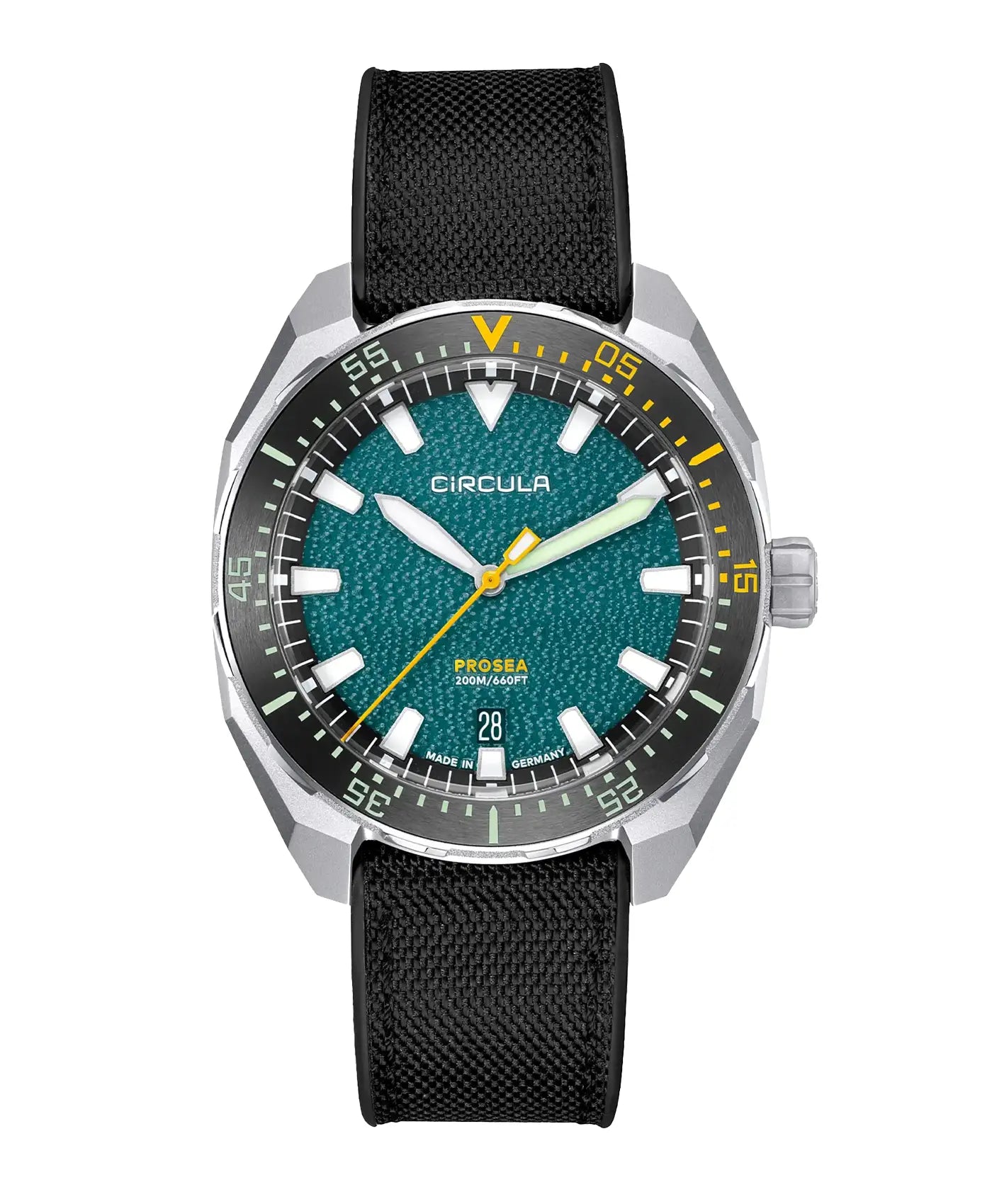 Circula - ProSea Green