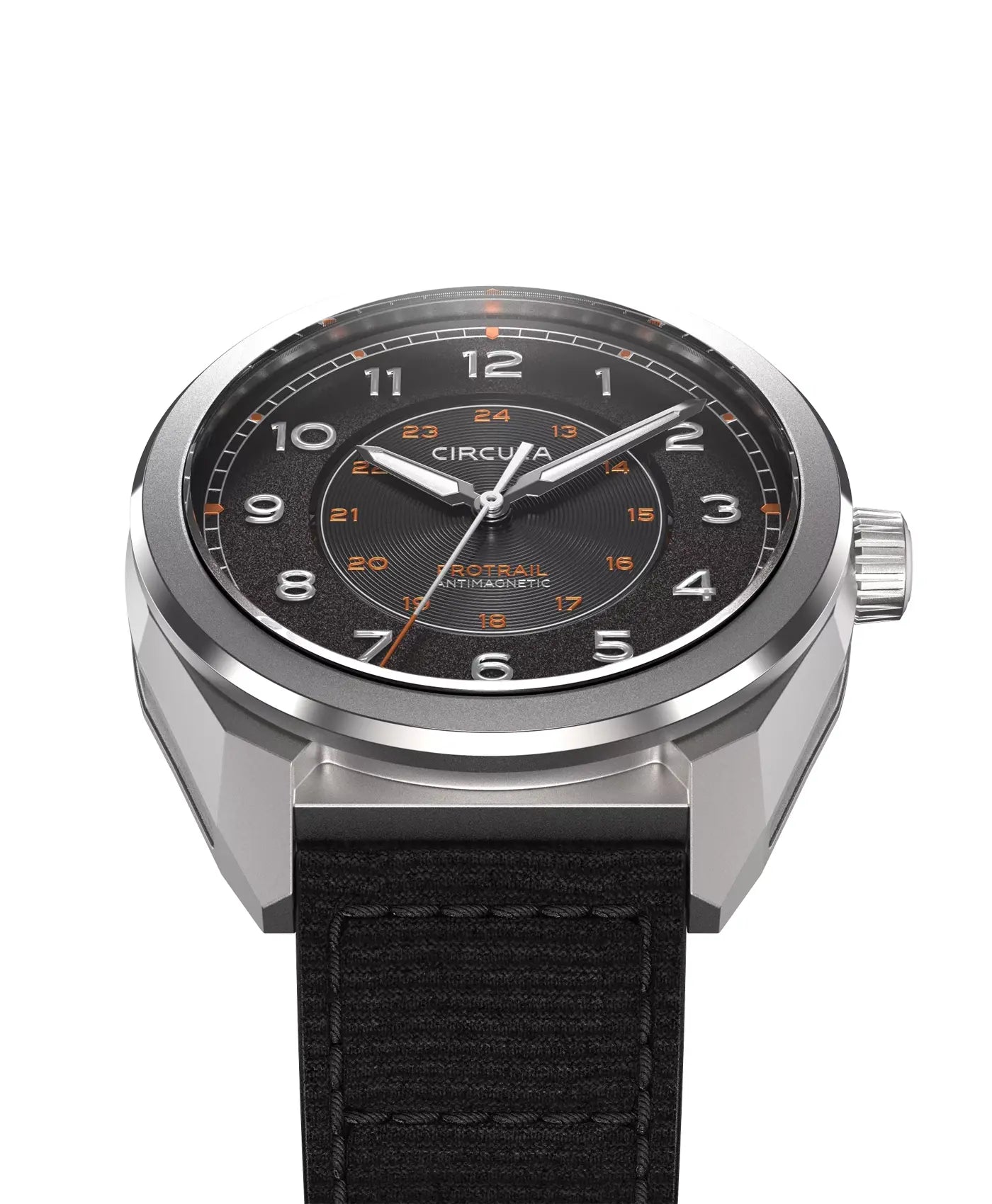 Circula ProTrail Black - 2