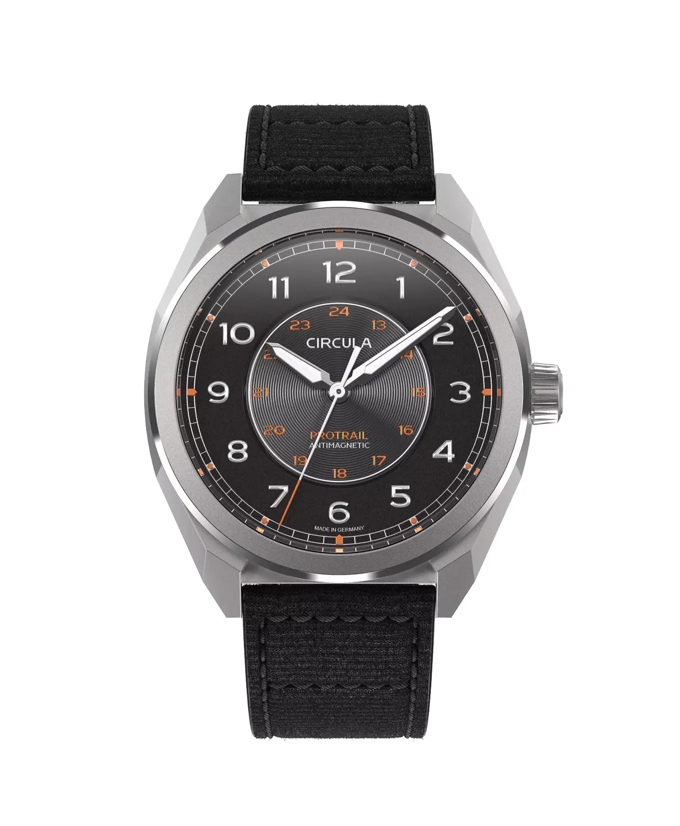 Circula ProTrail Black